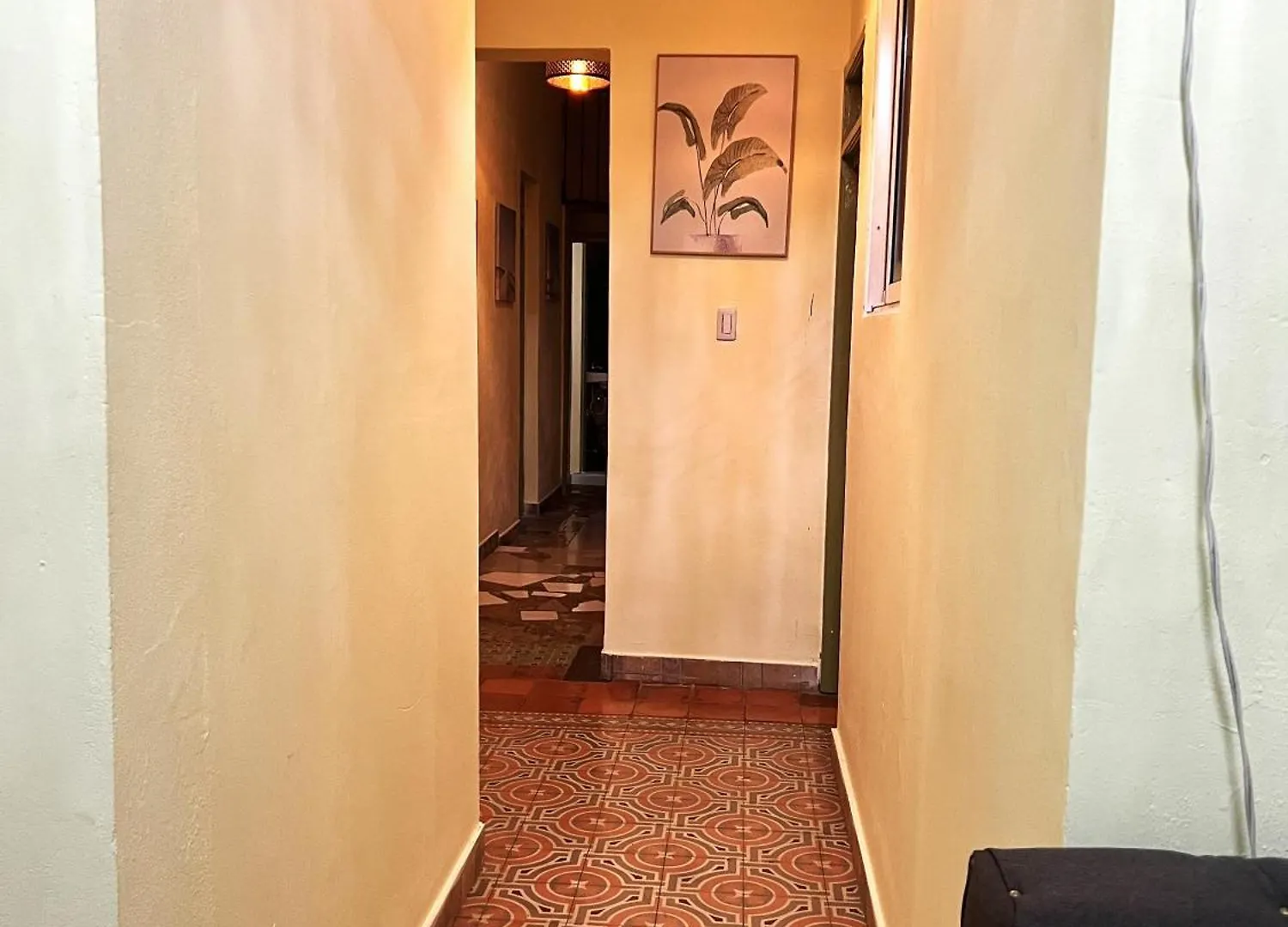 Hostal Maria Fernanda Σάντο Ντομίγκο 0*,  Δομινικανή Δημοκρατία